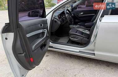 Универсал Audi A6 2007 в 