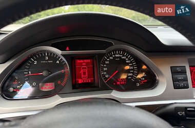 Универсал Audi A6 2007 в 