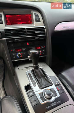 Универсал Audi A6 2007 в 