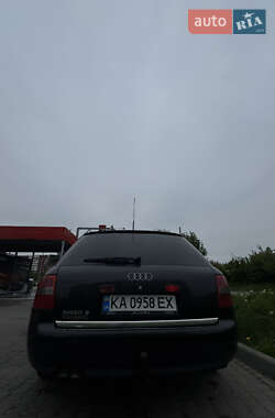 Универсал Audi A6 2003 в 