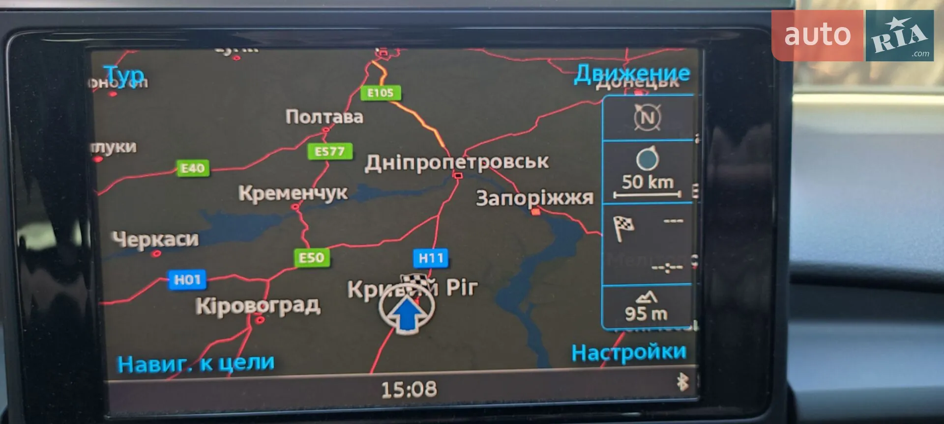 2016 Audi A6 - мініатюра 35