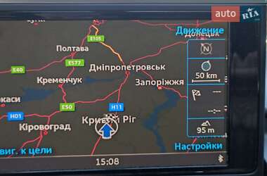 Универсал Audi A6 2016 в 