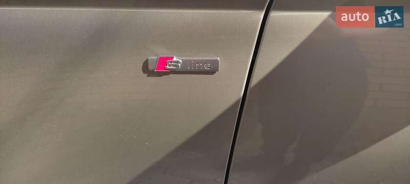 Универсал Audi A6 2016 в Кривом Роге фото 44 Универсал Audi A6 2016 в Кривом Роге