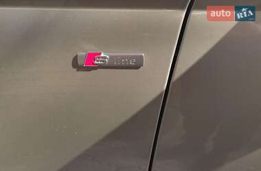Универсал Audi A6 2016 в 