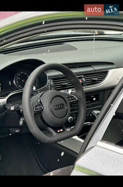Універсал Audi A6 2016 в 