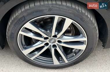 Седан Audi A6 2023 в 