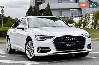 Audi A6 2023 Audi A6 2023