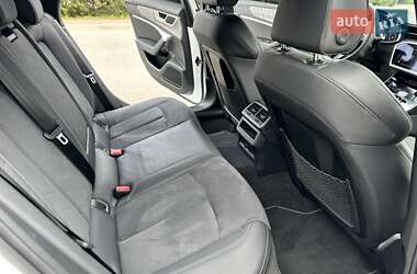 Седан Audi A6 2023 в 