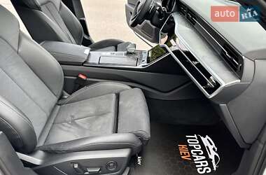 Седан Audi A6 2023 в 