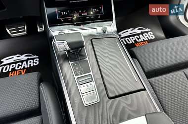 Седан Audi A6 2023 в 