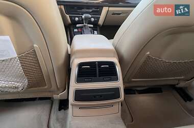 Седан Audi A6 2013 в 