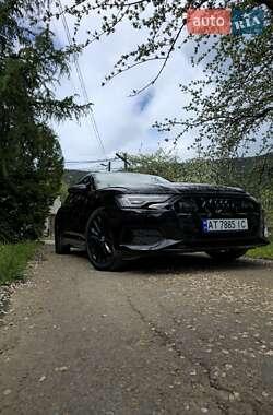 Audi A6 2020 Audi A6 2020