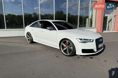 Audi A6 2015 Audi A6 2015