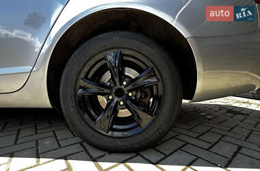 Седан Audi A6 2006 в Івано-Франківську
