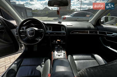 Седан Audi A6 2006 в Івано-Франківську