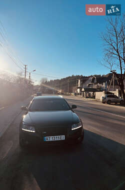 Универсал Audi A6 2009 в 