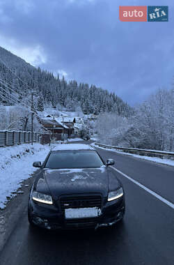 Audi A6 2009 Audi A6 2009