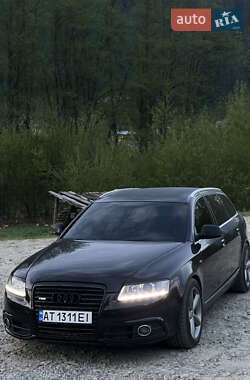 Универсал Audi A6 2009 в 