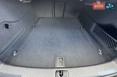 Седан Audi A6 2016 в 