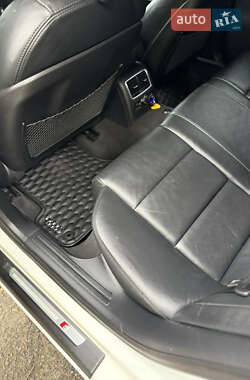 Седан Audi A6 2010 в 