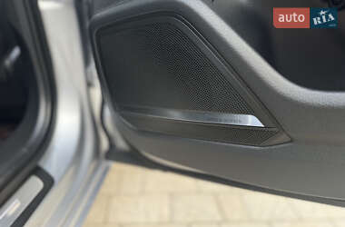 Седан Audi A6 2019 в 