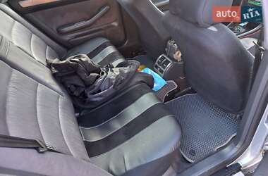 Универсал Audi A6 1999 в 
