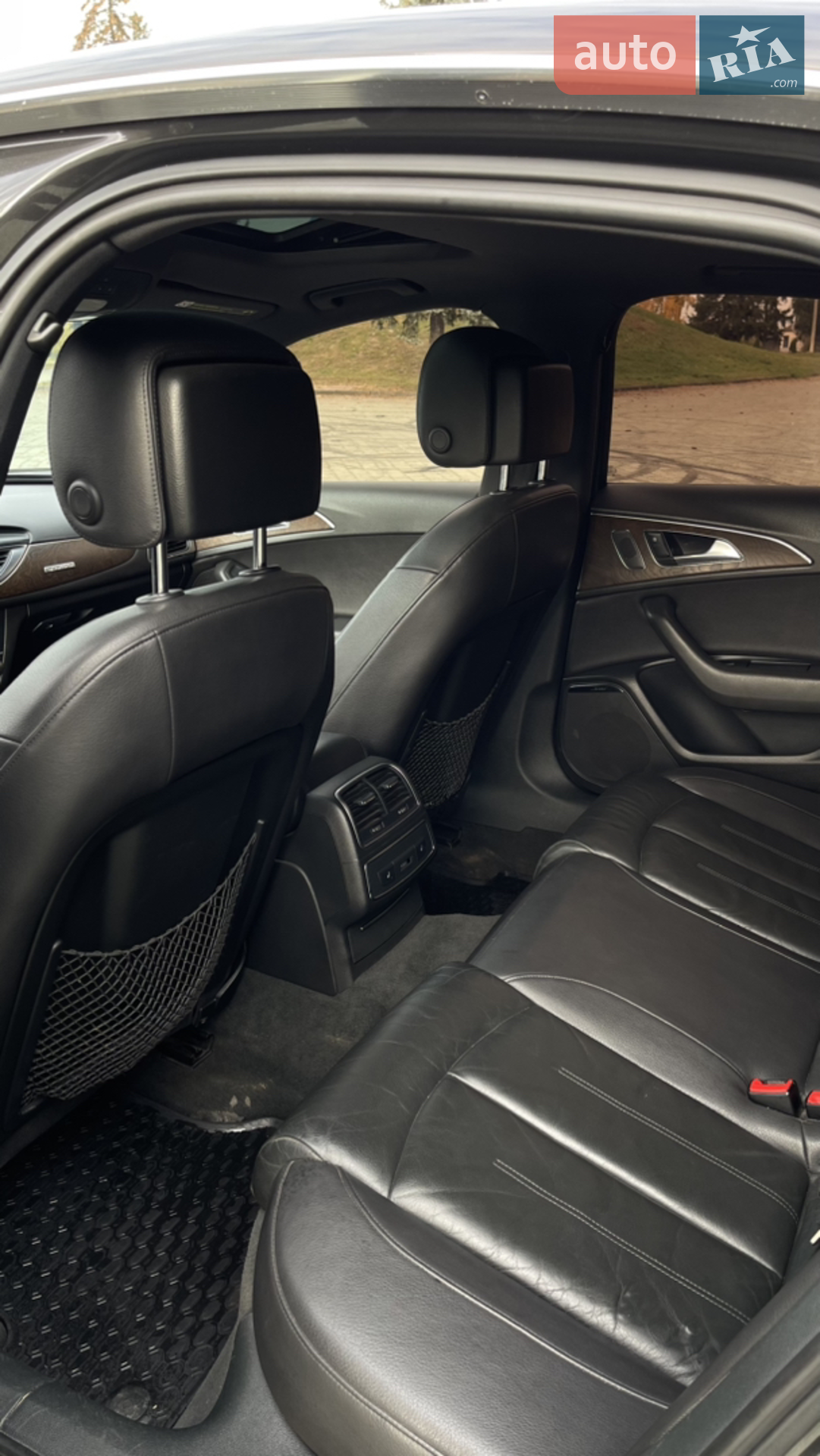 2013 Audi A6 - мініатюра 20