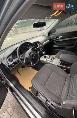 Універсал Audi A6 2007 в 