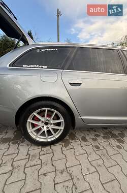 Універсал Audi A6 2007 в 