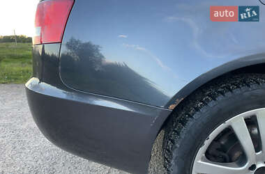 Седан Audi A6 2005 в 
