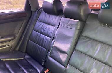 Универсал Audi A6 2001 в 