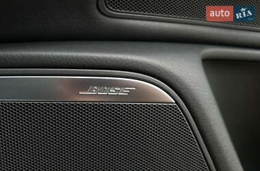 Седан Audi A6 2013 в 