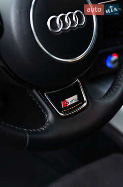 Седан Audi A6 2012 в 
