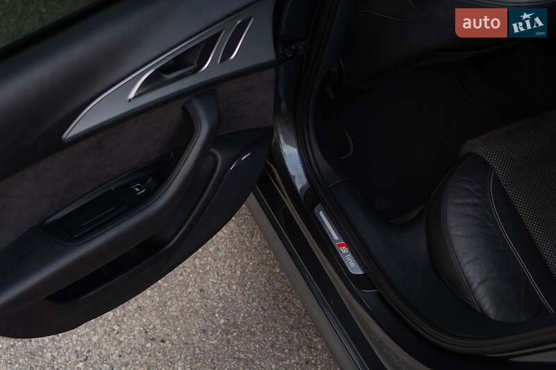 Седан Audi A6 2012 в Ужгороде фото 36 Седан Audi A6 2012 в Ужгороде