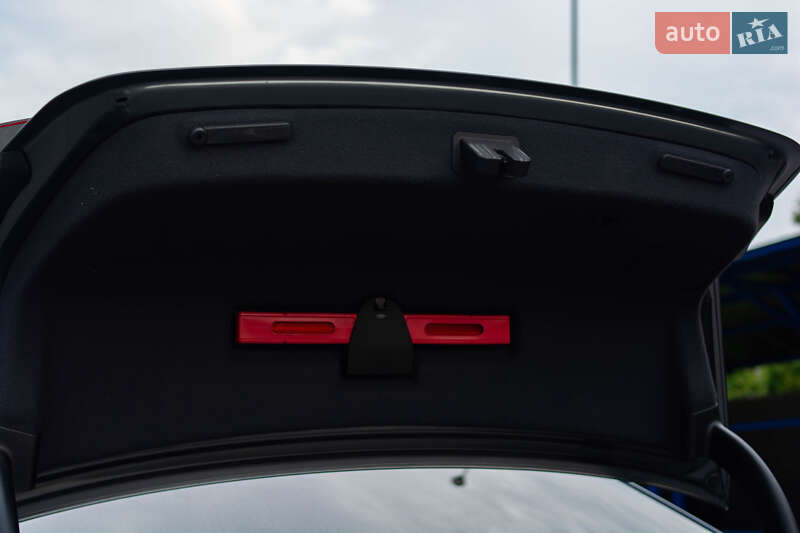 Седан Audi A6 2012 в Ужгороде