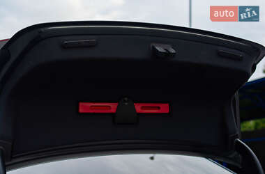 Седан Audi A6 2012 в 