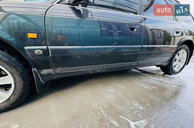 Универсал Audi A6 1997 в 
