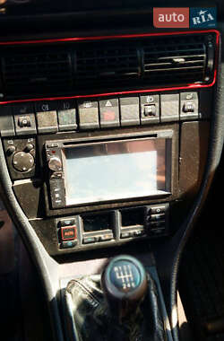 Универсал Audi A6 1997 в 