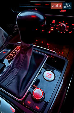 Седан Audi A6 2014 в 