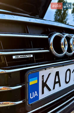 Седан Audi A6 2014 в 