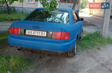 Седан Audi A6 1997 в 