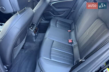 Універсал Audi A6 2020 в 