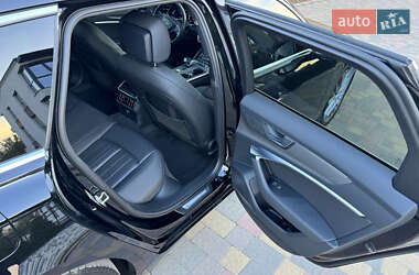 Універсал Audi A6 2020 в 