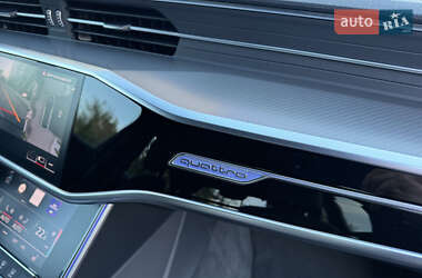 Універсал Audi A6 2020 в 
