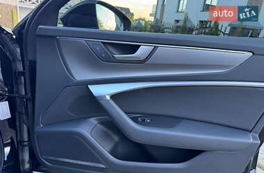 Універсал Audi A6 2020 в 