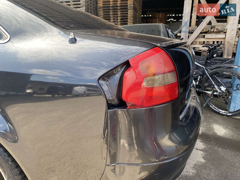 Седан Audi A6 1998 в Белой Церкви фото 10 Седан Audi A6 1998 в Белой Церкви