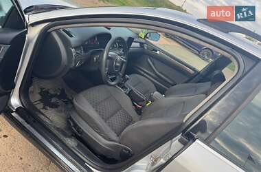 Універсал Audi A6 2002 в 