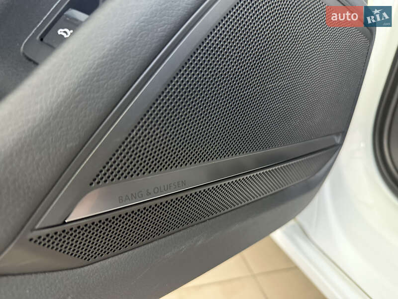 Універсал Audi A6 2020 в Умані