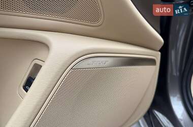 Седан Audi A6 2014 в 