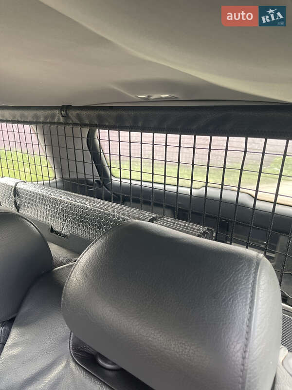 Универсал Audi A6 2001 в Барышевке фото 8 Универсал Audi A6 2001 в Барышевке